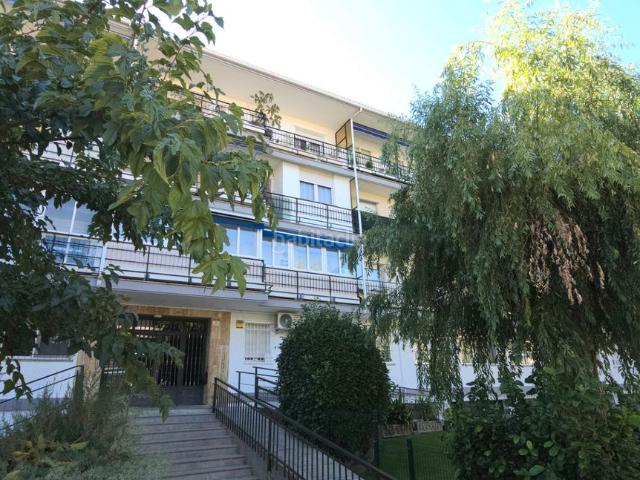 Apartamento en venta en La Estación, Collado Villalba