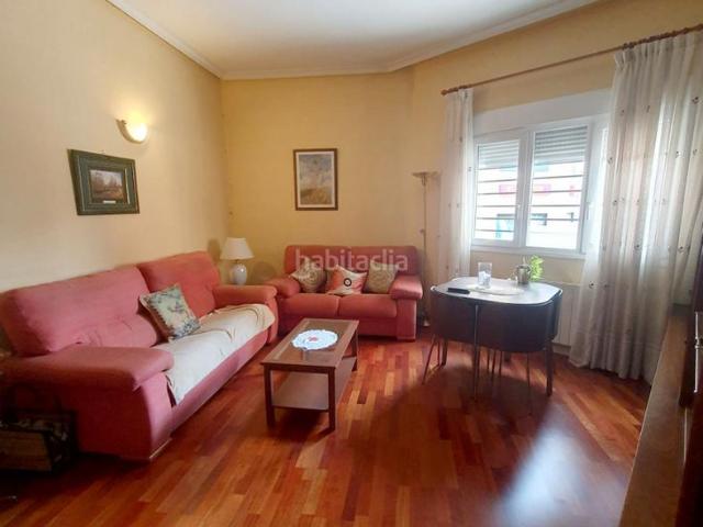 Apartamento en venta en La Estación, Collado