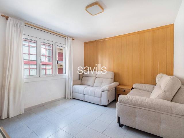 Apartamento en venta en Districte I, Barcelonès