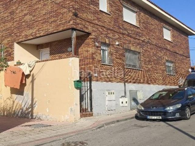 Apartamento en venta en Colmenarejo, Madrid
