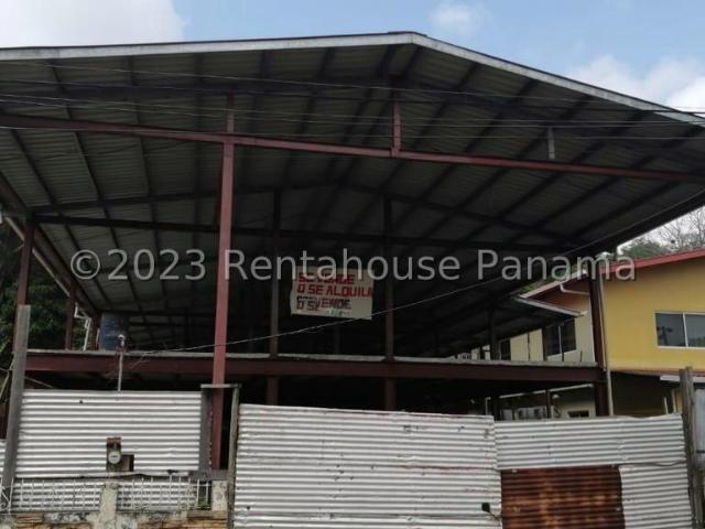 Apartamento en Venta en Colon, Colón