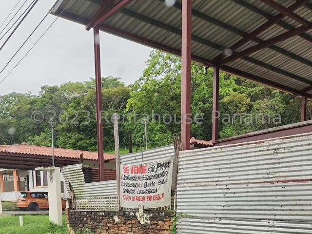 Apartamento en Venta en Colon, Colón