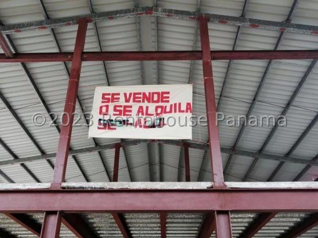 Apartamento en Venta en Colon, Colón