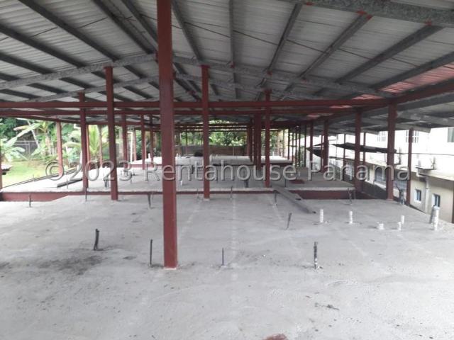 Apartamento en Venta en Colon, Colón