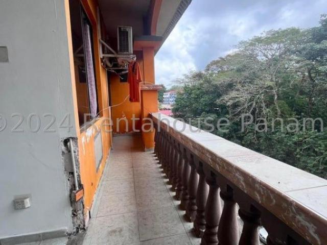 Apartamento en Venta en Colón Margarita Colón 109 m2. 2 hab