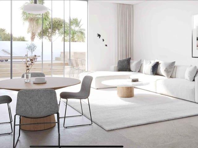 Apartamento en venta en ses Salines, Migjorn