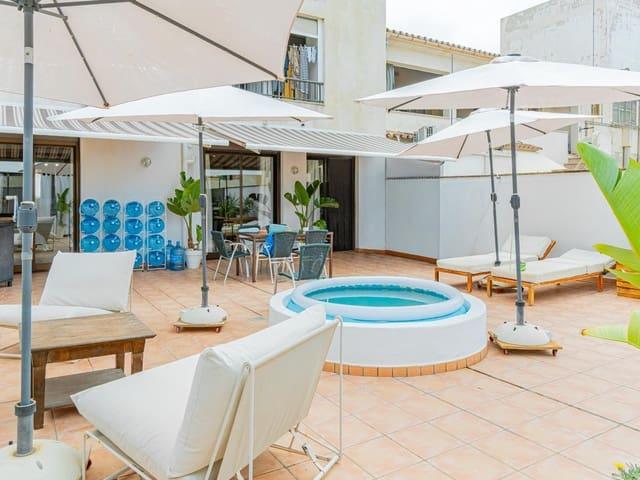 Apartamento en venta en ses Salines, Migjorn