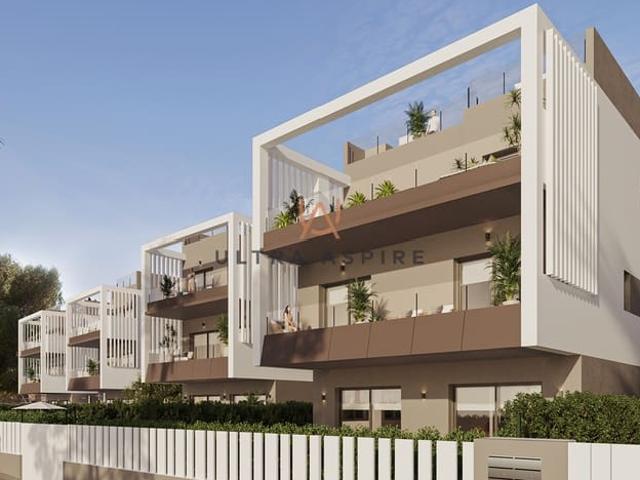 Apartamento en venta en ses Salines, Migjorn