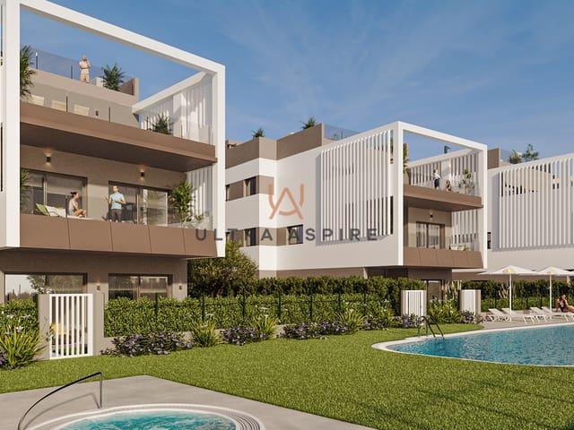 Apartamento en venta en ses Salines, Migjorn