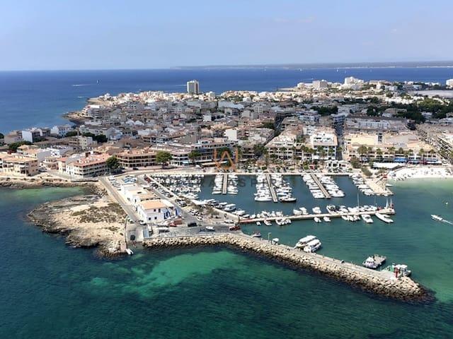 Apartamento en venta en ses Salines, Migjorn