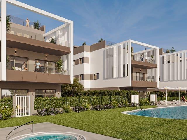 Apartamento en venta en ses Salines, Migjorn