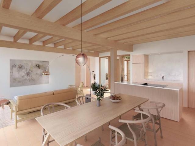Apartamento en venta en Llevant, Baleares