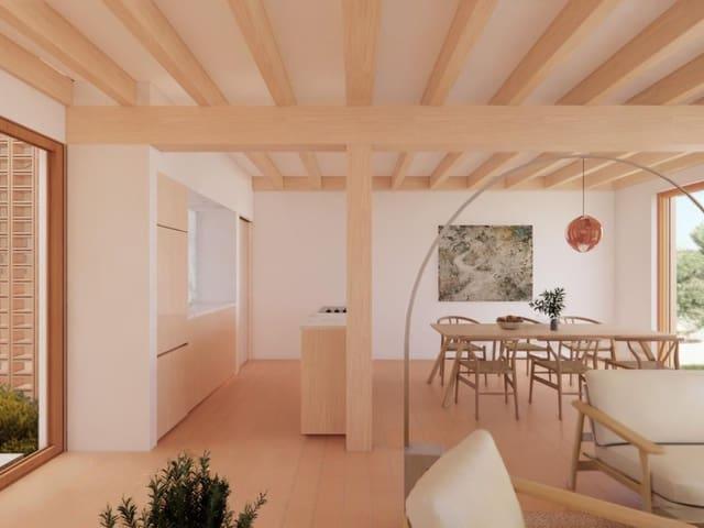 Apartamento en venta en Colònia de Sant Pere, Llevant