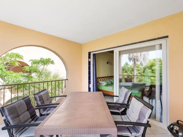 Apartamento en venta en Colònia de Sant Pere, Llevant