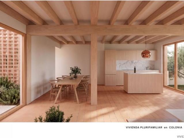 Apartamento en venta en Colònia de Sant Pere, Llevant