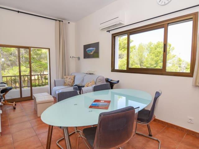 Apartamento en venta en Colònia de Sant Pere, Llevant