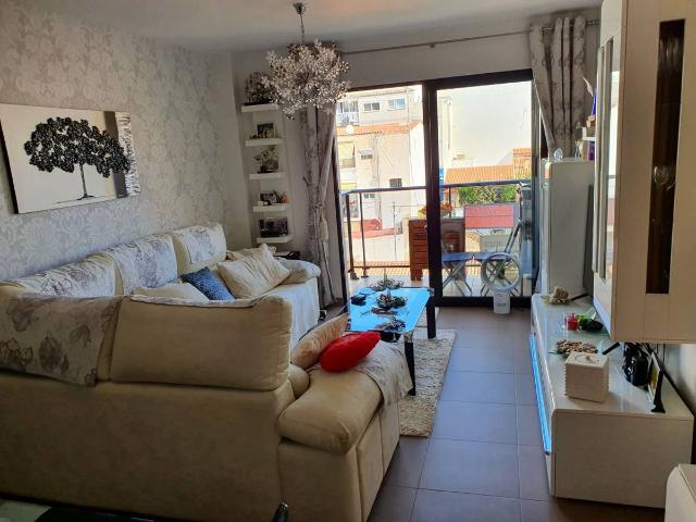 Apartamento en venta en el Calvari, la Marina Baixa