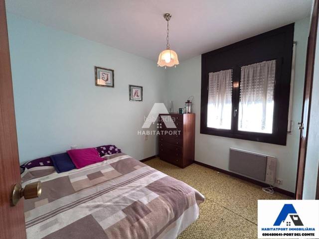 Apartamento en venta en Port del Comte, la Coma i la Pedra