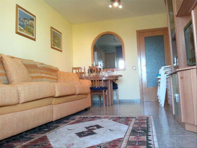 Apartamento en venta en Coma-ruga, Baix Penedès