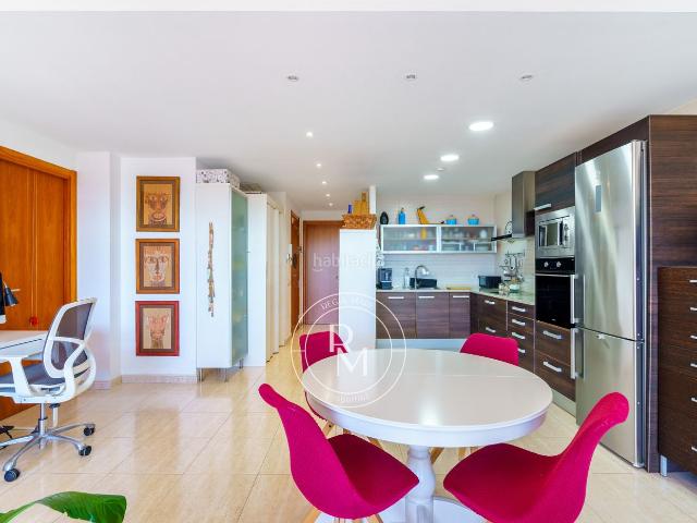 Apartamento en venta en Coma-ruga, Baix Penedès