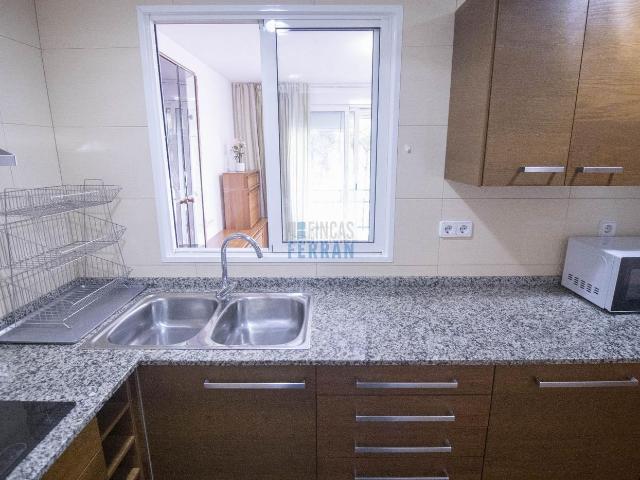 Apartamento en venta en Coma-ruga, Baix Penedès
