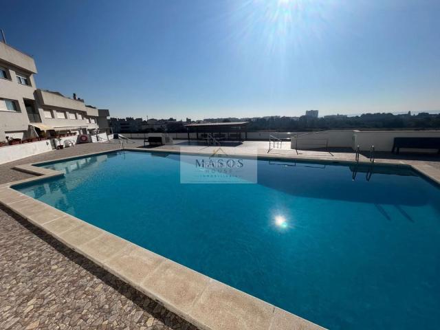Apartamento en venta en Coma-ruga, Baix Penedès