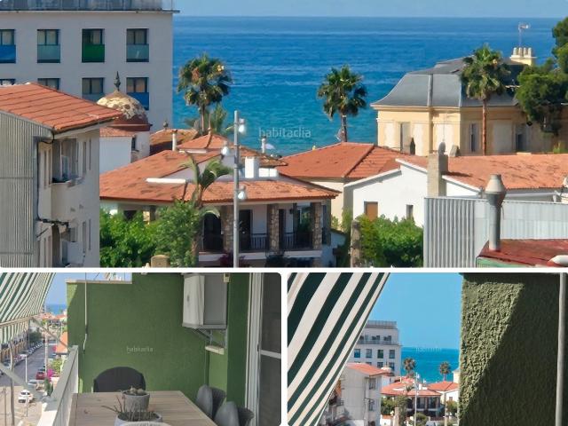 Apartamento en venta en El Vendrell
