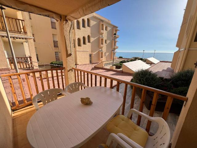 Apartamento en venta en El Vendrell