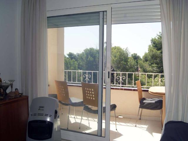 Apartamento en venta en El Vendrell, el Puig