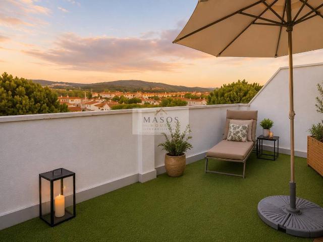 Apartamento en venta en el Puig, Baix Penedès