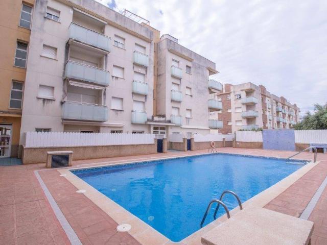 Apartamento en venta en El Vendrell, el Puig