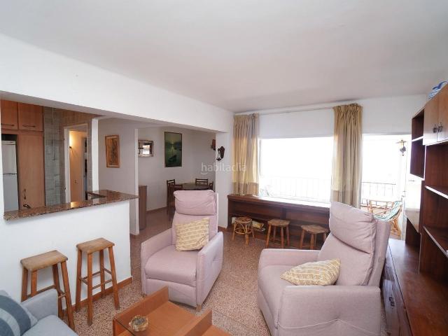 Apartamento en venta en Coma-ruga, Baix Penedès