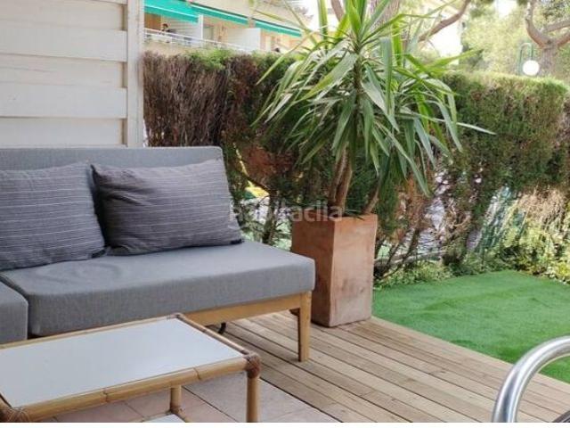 Apartamento en venta en Sant Salvador, Baix Penedès