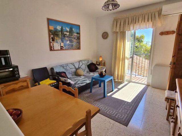 Apartamento en venta en Barriada los Ventorros, La Axarquía