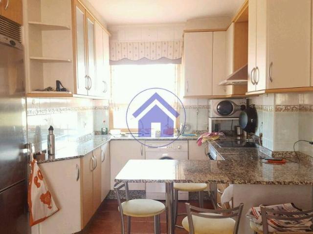 Apartamento en venta en Vigo, A Divina Pastora