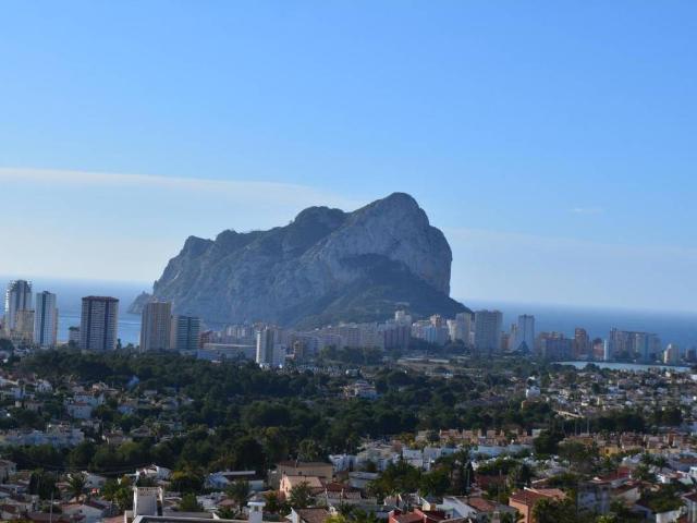 Apartamento en venta en San Bernardo, la Marina Alta