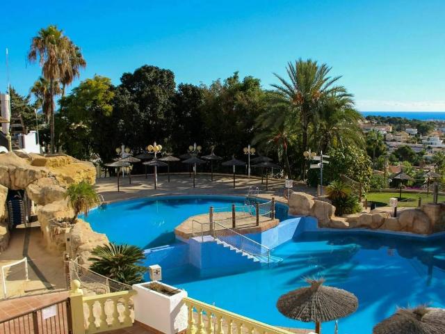 Apartamento en venta en San Bernardo, la Marina Alta