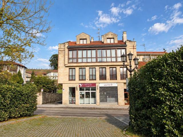 Apartamento en venta en Comillas, Cantabria