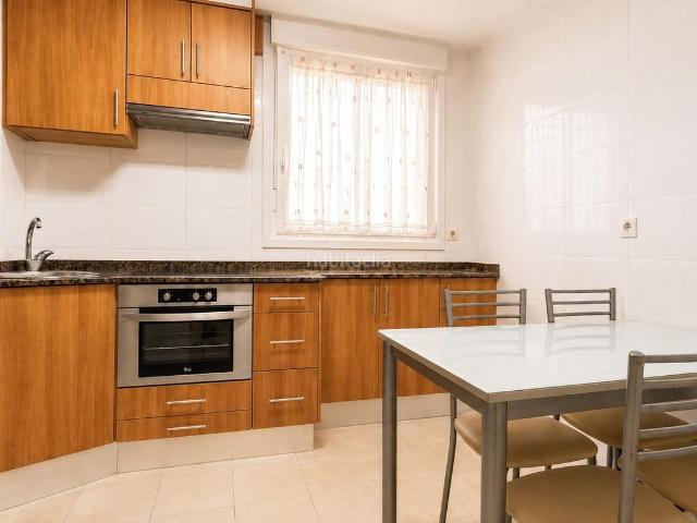 Apartamento en venta en Comillas, Cantabria