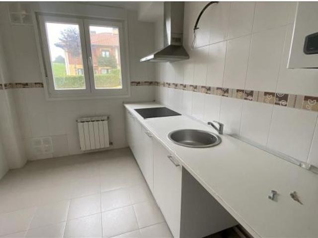 Piso en venta en Comillas, Cantabria