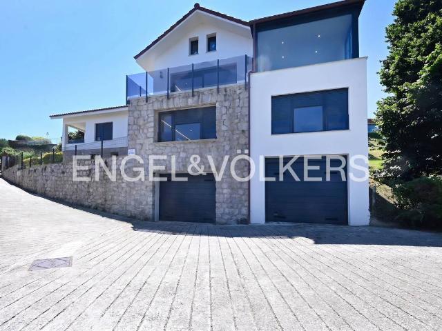 Apartamento en venta en Comillas, Cantabria