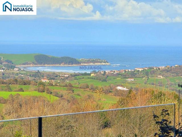 Apartamento en venta en Comillas, Cantabria