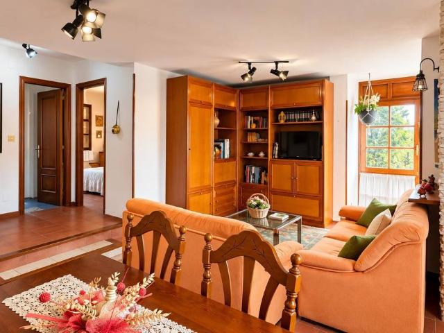 Apartamento en venta en Comillas, Cantabria