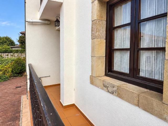 Apartamento en venta en Comillas, Cantabria