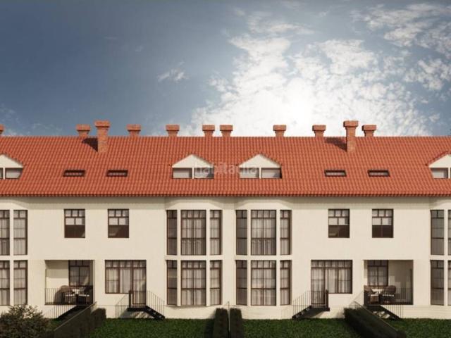 Apartamento en venta en Comillas, Cantabria