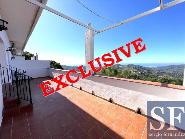 Apartamento en venta en La Axarquía, Andalucía