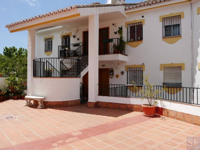 Apartamento en venta en La Axarquía, Andalucía