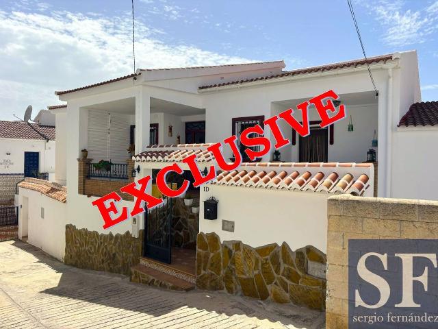Apartamento en venta en La Axarquía, Andalucía