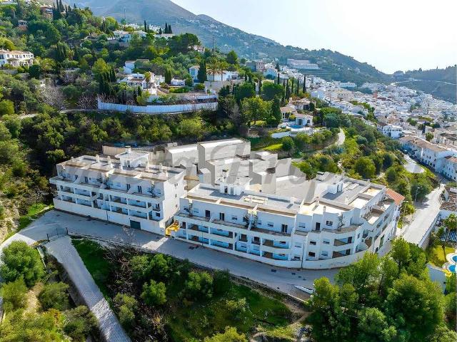 Apartamento en venta en Cómpeta