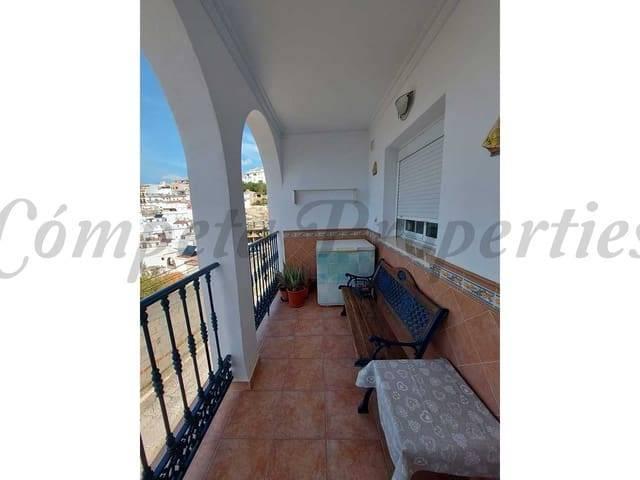 Apartamento en venta en La Axarquía, Andalucía